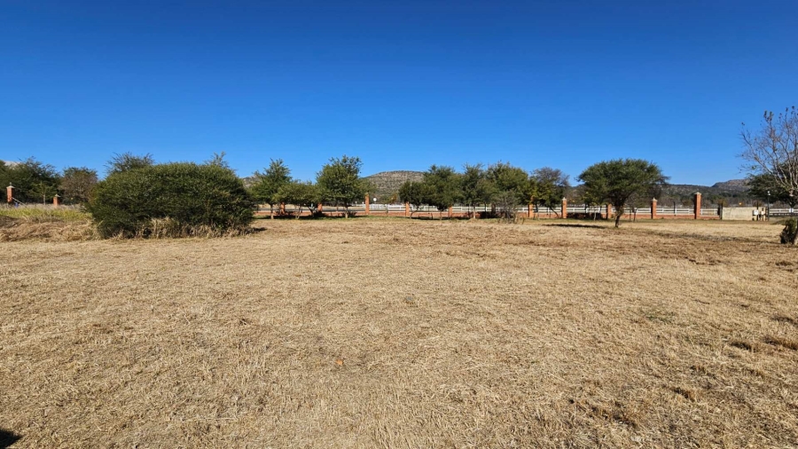 0 Bedroom Property for Sale in Meerhof North West